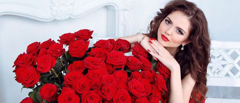 Person, Human, Plant