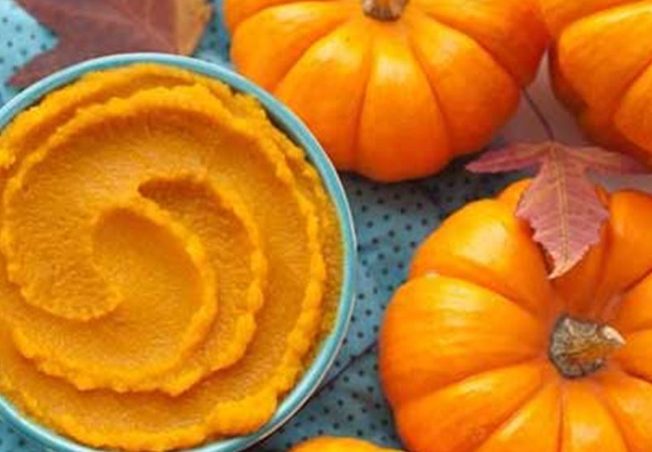 خلطة اللقطين للتخلص من السيلوليت