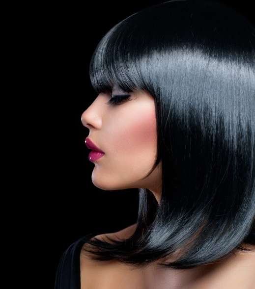 صور صبغات للشعر جديدة