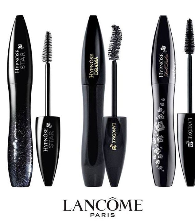 الماكياج لا يمكن أن يكتمل من دون ماسكارا Lancôme