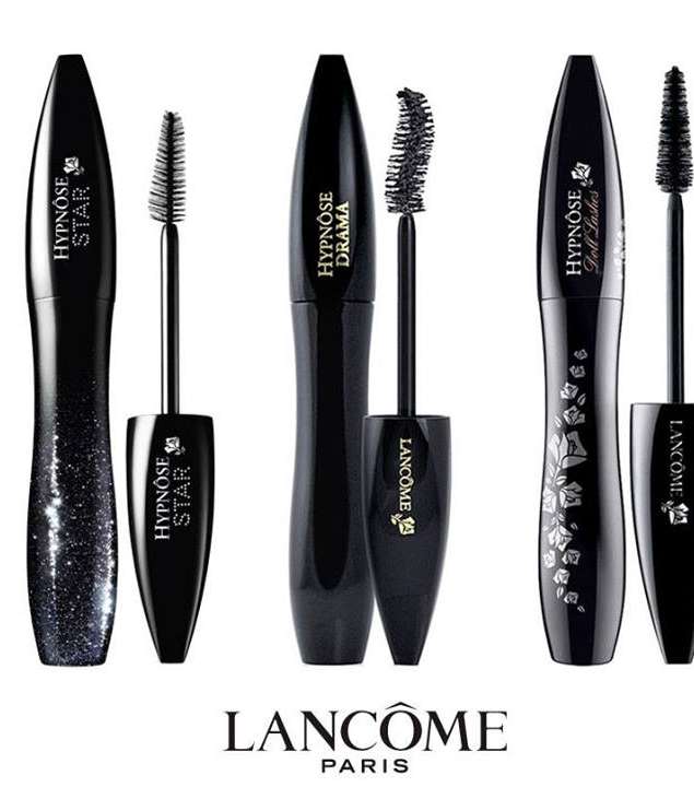 الماكياج لا يمكن أن يكتمل من دون ماسكارا Lancôme