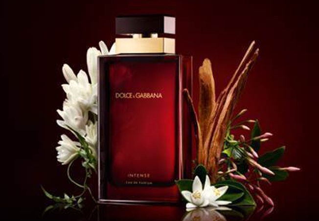 مجموعة عطور