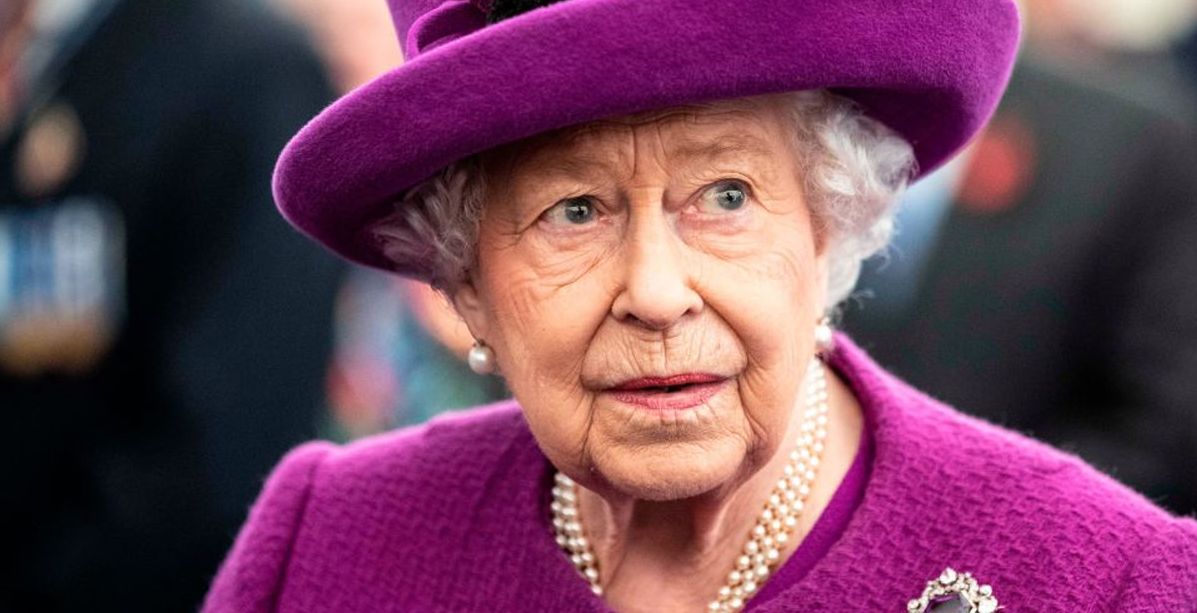 هل الملكة اليزابيث مصابة بفايروس كورونا؟ 