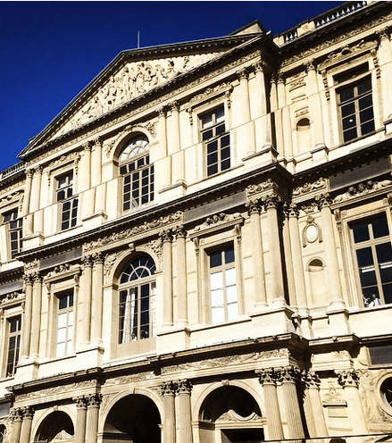 من اللحظات المميزة خلال اسبوع الموضة الباريسي لصيف 2015، عرض ازياء ديور