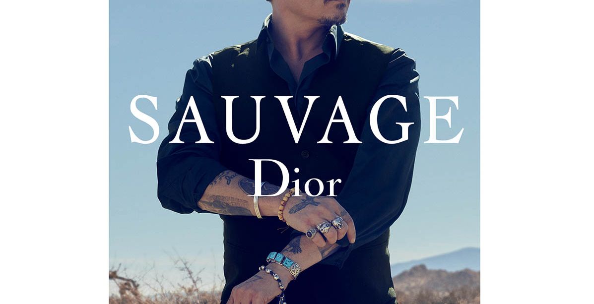 عطر Sauvage من Dior: الهدية المثالية للشريك في موسم الأعياد