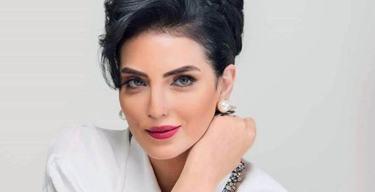 حورية الفرغلي تكشف سبب تشوّه وجهها