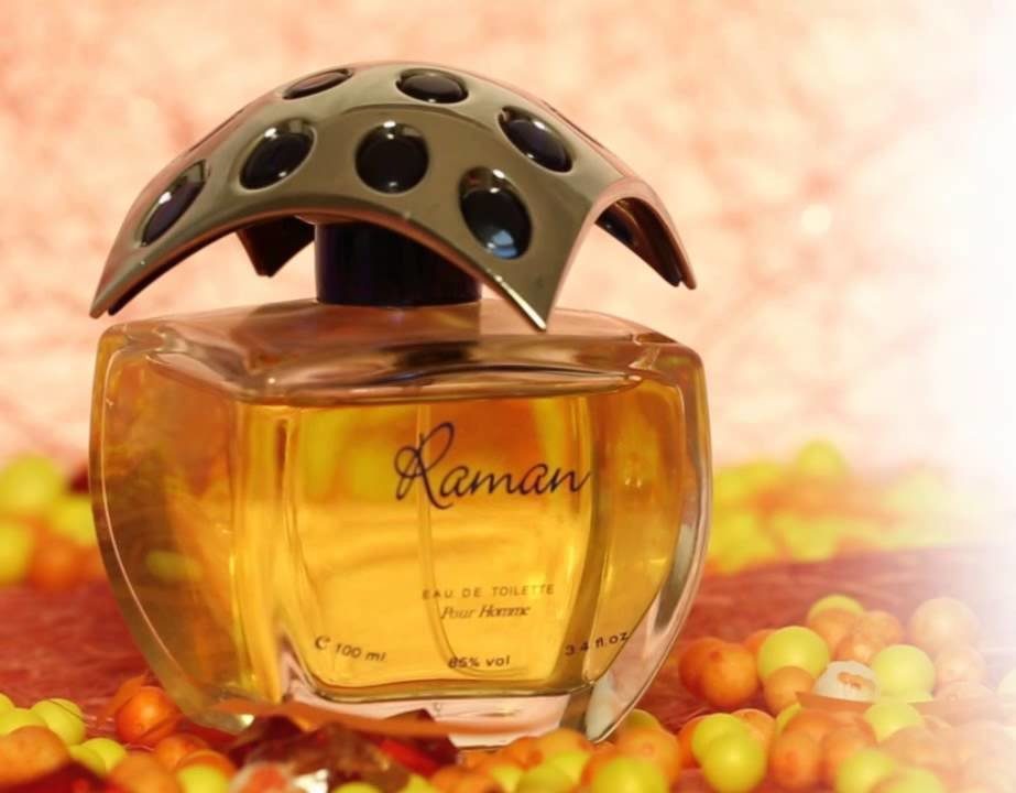مجموعة افضل عطور عبدالصمد القرشي