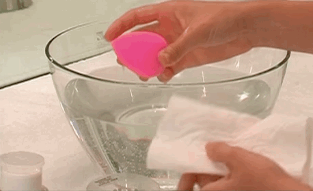 حيل بيوتي بلندر