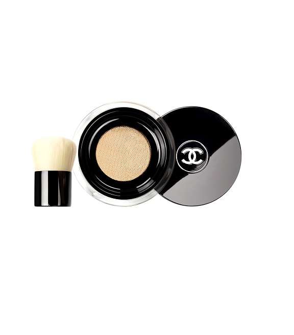 مستحضر Vitalumière Loose Powder Foundation من CHANEL