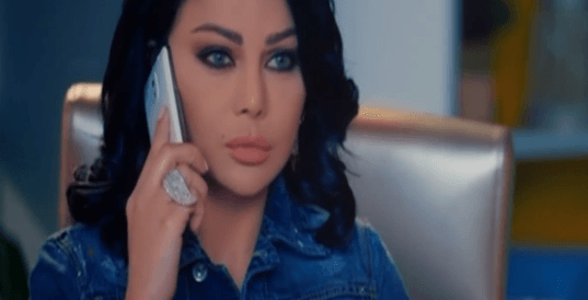 حذف مسلسل "مريم" عن "يوتيوب"