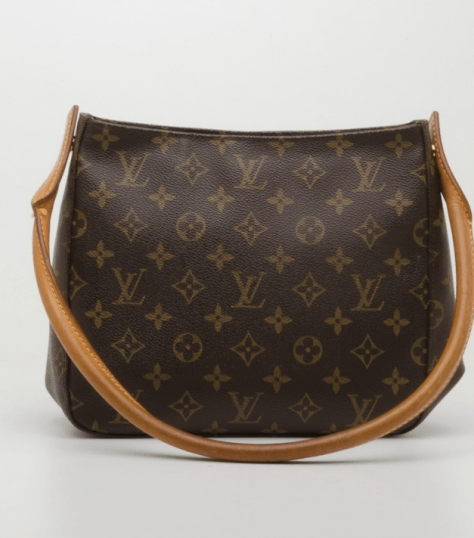 حقيبة Louis Vuitton Monogram Looping