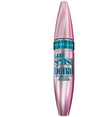 Lash Sensational من Maybelline New York