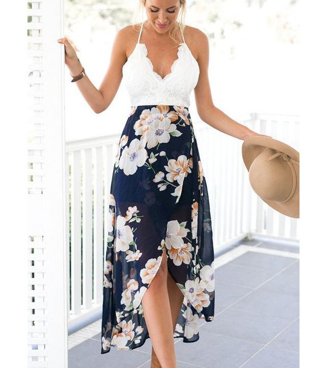 صور احدث موضه صيف 2017