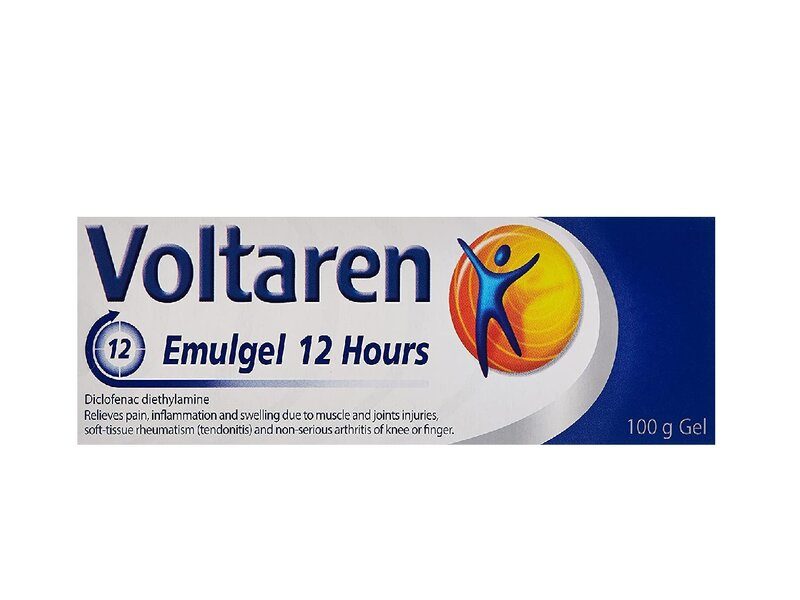 كريم Voltaren