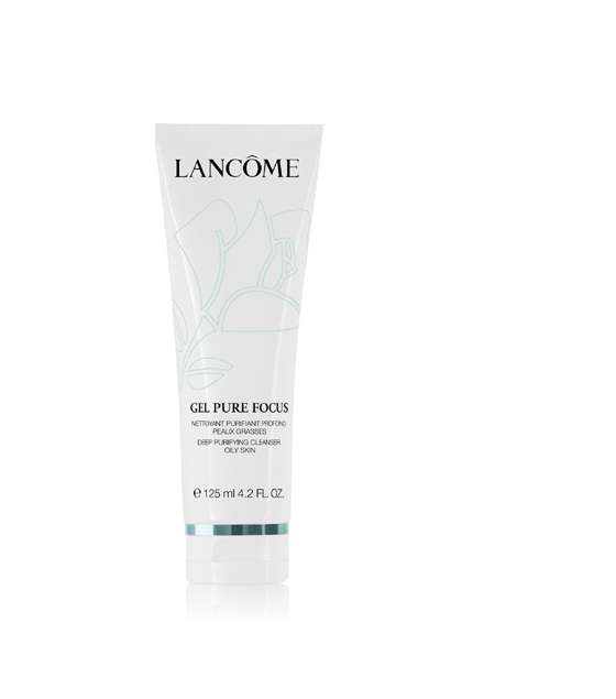 جيل Gel Pure Focus من Lancôme 