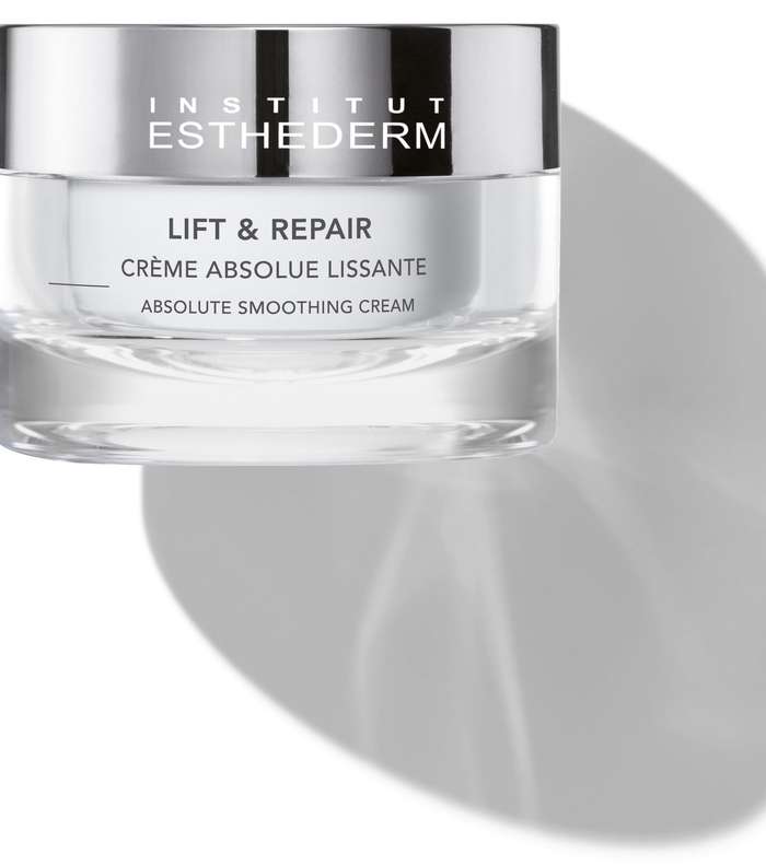 كريم Lift and Repair الجديد من Institut Esthederm