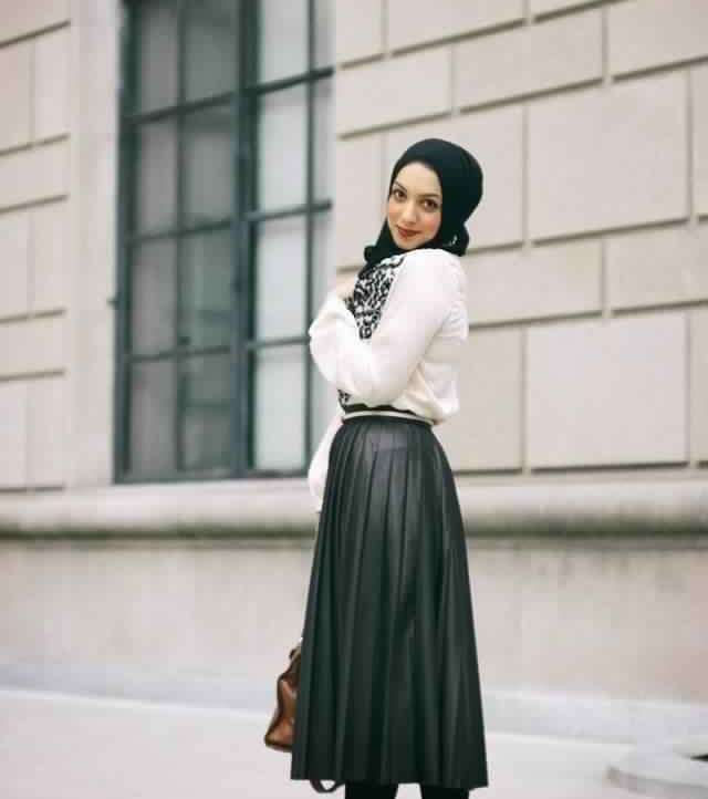 صور اجمل تنانير جلد