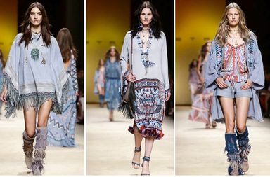 بالصور، إكتشفي أزياء Etro لصيف 2015