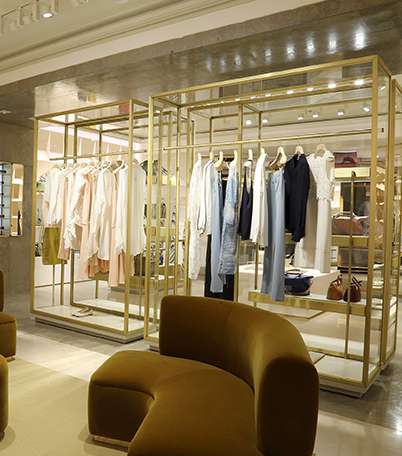 Chloé تفتتح متجراً جديداً في الرياض