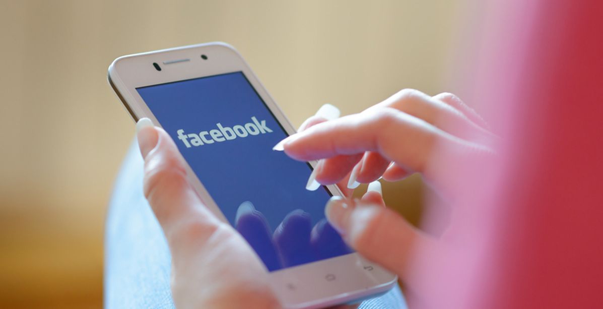 اكتشفي هذه المفاجآة السارة من فايسبوك