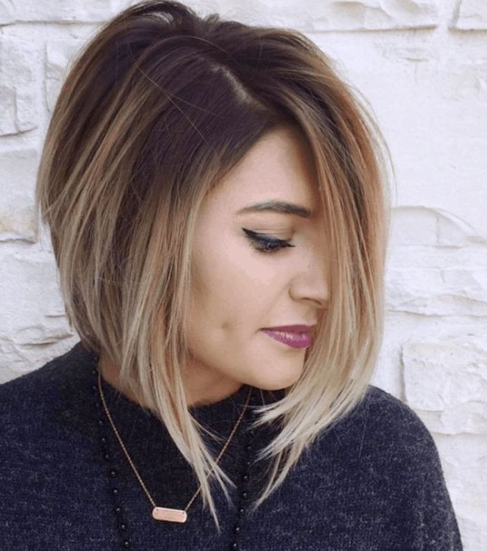 احدث وأجمل قصات الشعر 2017