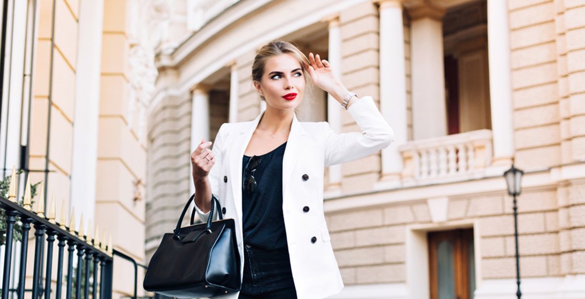 هذه هي ملكة الأبراج في التكبر والعجرفة