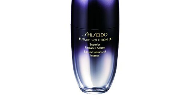 Future Solution LX من Shiseido