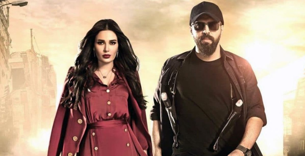 المسلسل الرمضاني الأكثر بحثاً هذا الموسم 