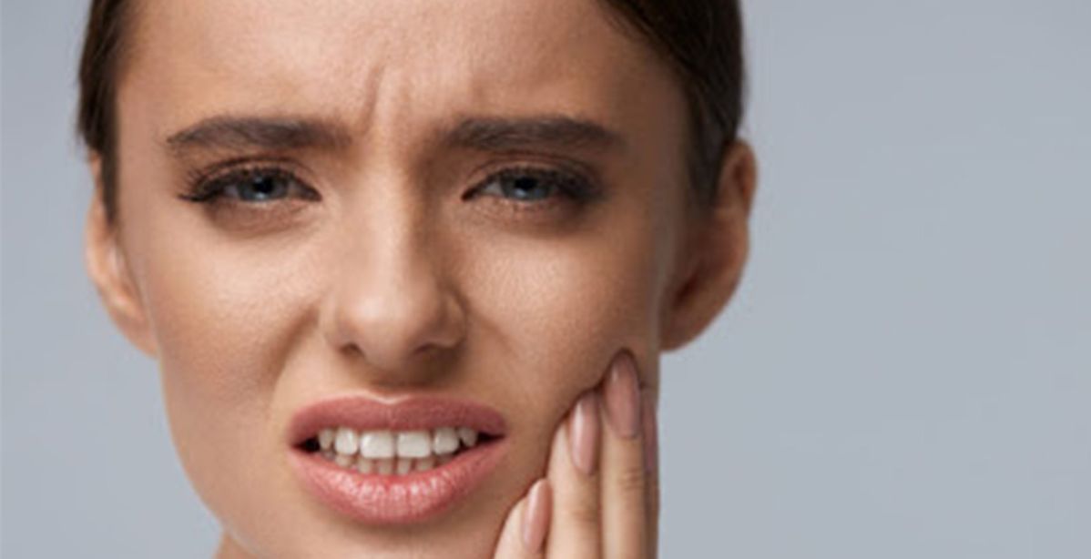 كيفية تسكين الم الاسنان الشديد