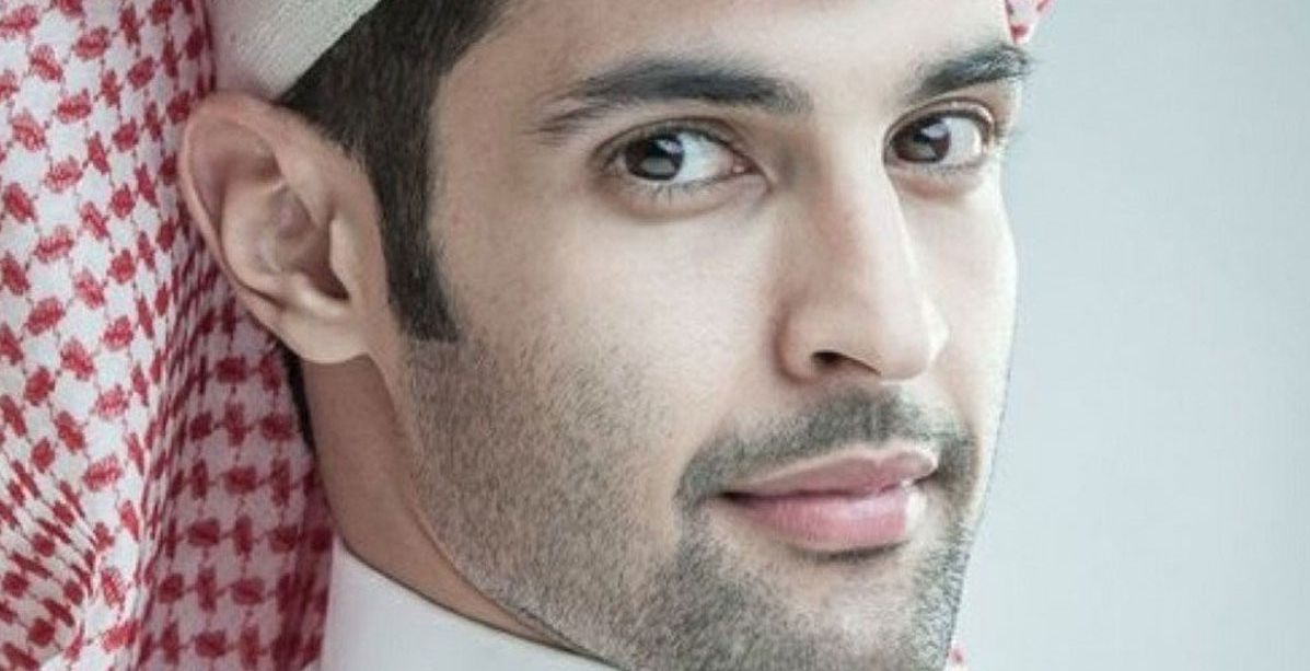 مشاهير السوشيال ميديا في السعودية في عام 2020