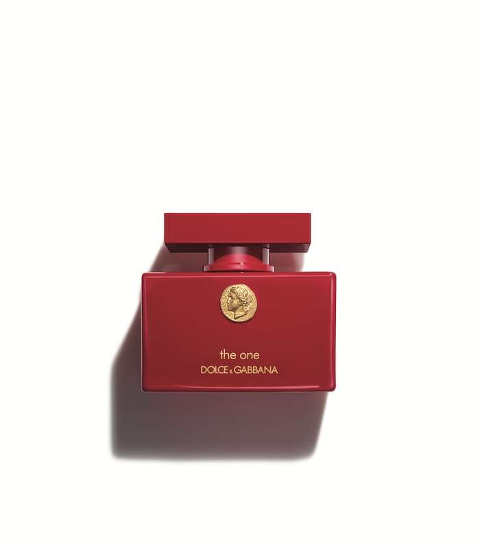 The One من Dolce & Gabbana