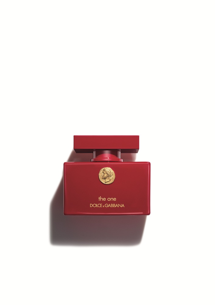 The One من Dolce & Gabbana