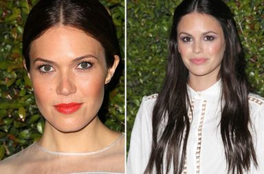 صور مكياج فنانات هوليوود | صور مكياج خريف وشتاء 2014