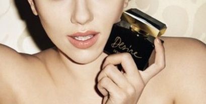 قريباً إطلاق عطر "The Desire" من Dolce et Gabbanna