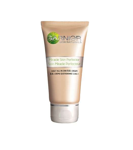 BB Creme من Garnier