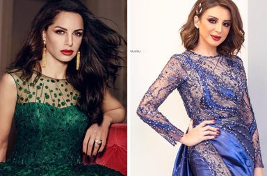 نجمات اتخذن قرار الطلاق ونجحن!
