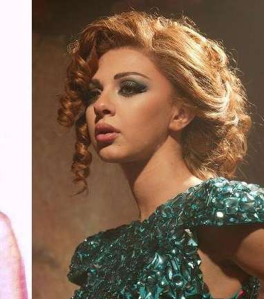 تسريحات شعر ميريام فارس: أيّ منها تختارين؟ 