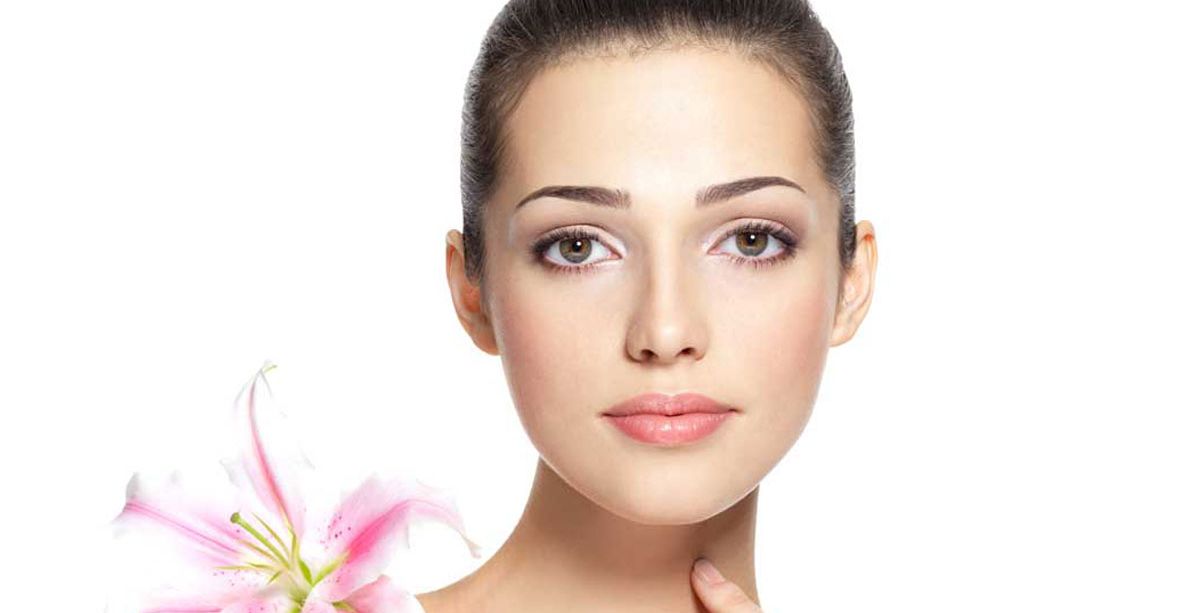 افضل ماسكات للوجه للتبيض