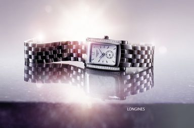 صور موديلات ساعات لونجين | Longines