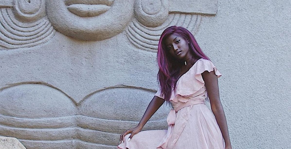 ستايلات مميزة بالصيحات الحيوية اعتمدتها النجمات السعوديات