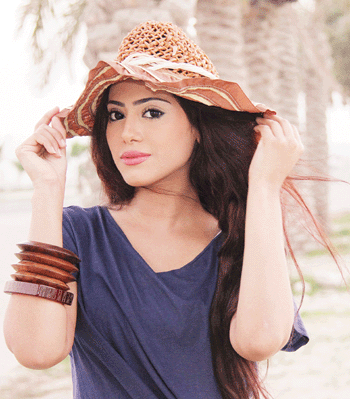 ملكة الجمال 2013