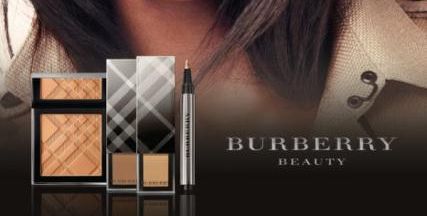 Burberry  يختار الإنكليزيّة السمراء  Jourdan Dunn 