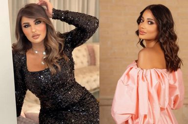 شذى حسون تنفي إساءتها لرحمة رياض بألفاظ نابية ومهينة