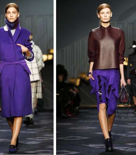 تصاميم مميّزة من مجموعة Tod's لشتاء 2015