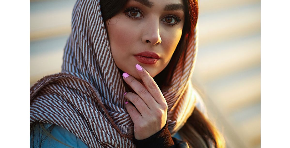 صفات اسم عائشة