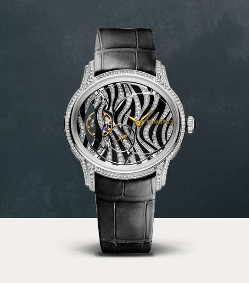 بالصور والموديلات ساعات ادمر بياجيه