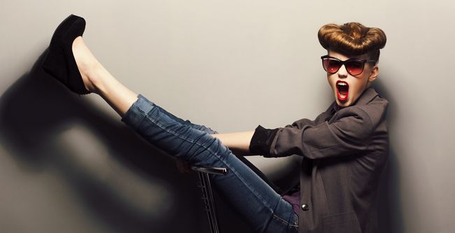 أخطاء يجب أن ترتكبيها