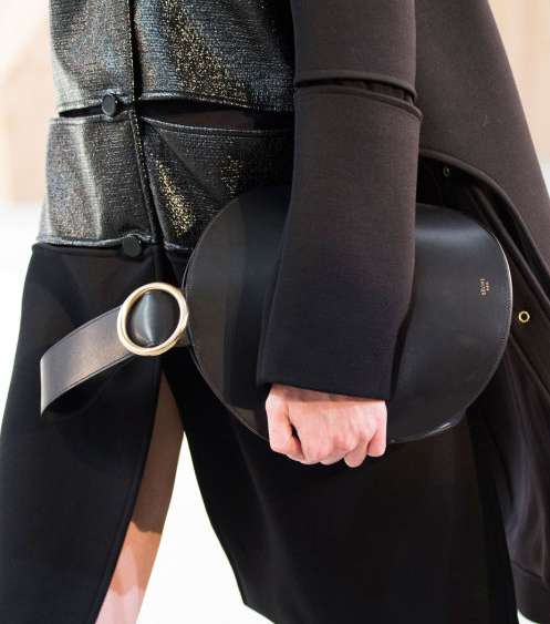 من اجمل موديلات الشنط لصيف 2015، حقيبة سيلين