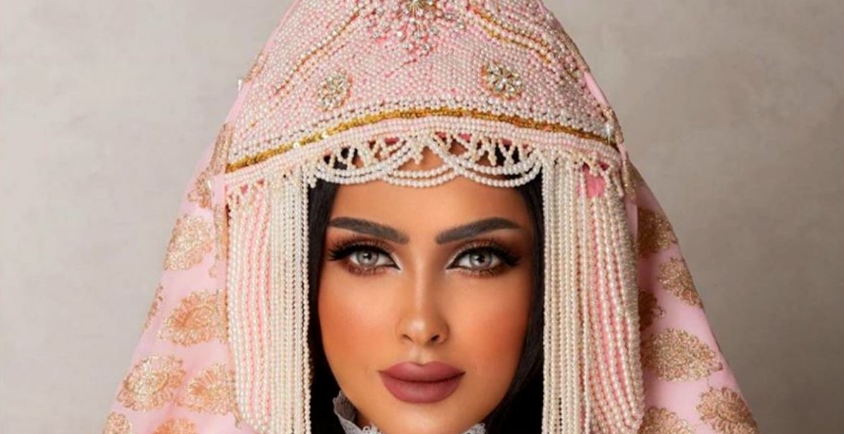 الزبون: زي أهل الحجاز الذي نفخر به