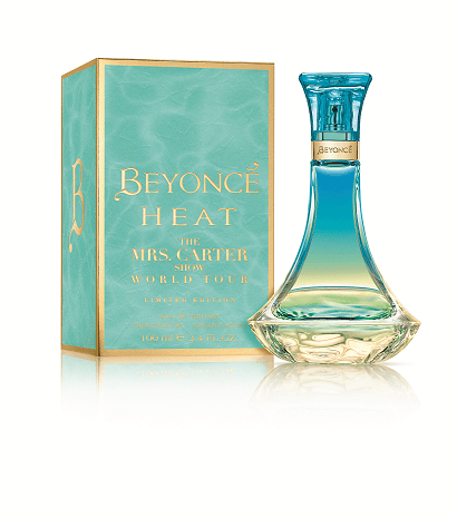 Beyoncé Heat The Mrs. Carter Show World Tour